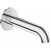 DEANTE NQS 080K Silia chromo snapelis 160 mm
