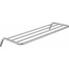 Deante Silia vonios lentyna ADI_F531, Brushed steel