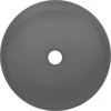 Granitinis praustuvas Deante Silia CQS_TU4S, Antracitas metalas