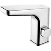 Sensorinis praustuvo maišytuvas Deante Hiacynt BQH_029R, Chrome (4xAA)