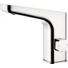 Sensorinis praustuvo maišytuvas Deante Hiacynt BQH_029R, Chrome (4xAA)
