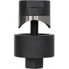 Deante rankinis perforatorius metalui 35mm (ZZZ 000W)