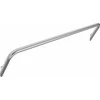 Deante Silia rankšluosčių kabykla ADI_F621, Brushed steel