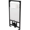 Potinkinis WC rėmas Deante CST_WC01