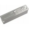 Deante Magnetic plautuvės aksesuarų rinkinys ZZMK022K, Brushed steel