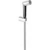 Bidė dušelio komplektas Deante Bidetta ANW_071B, Chrome