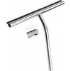 Stiklo valytuvas su laikikliu Deante Silia ADI_031K, Chrome