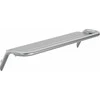Deante Silia sieninė vonios lentyna ADI_F511, Brushed steel