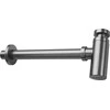 Deante Apvalus praustuvo sifonas
