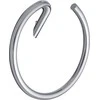 Deante Silia ring rankšluosčių kabykla ADI_0611, Chrome