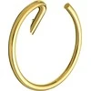 Deante Silia ring rankšluosčių kabykla ADI_Z611, Gold