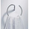Deante Silia ring rankšluosčių kabykla ADI_0611, Chrome