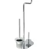 Deante Silia stovas tualetiniam popieriui ADI_0732, Chrome
