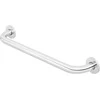 Deante Vital vonios kambario rankena, 60 cm, NIV_041C, Steel