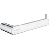 Deante Round tualetinio popieriaus laikiklis ADR_0211, Chrome