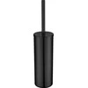 Deante Padaryta apvalus vienetas ADR_N712, Nero