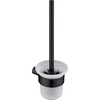 Deante Round unitazas ADR_N711, Nero