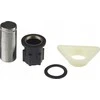 Deante MONTAVIMO ĮVAŽA SU MONTAVIMO ELEMENTAIS