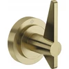 Deante Temisto kabliukas ADT_M111, Brass
