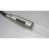 Virtuvinis maišytuvas Deante Momi BKM_F73N, Brushed steel