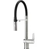 Virtuvinis maišytuvas Deante Magnetic su pajungimu vandens filtrui, BRM_075M, Chrome