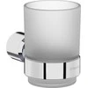 Deante Arnika stiklinė dantų šepetėliams ADA_0911, Chrome
