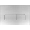 Deante Flush plate for concealed frames – slim