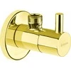 Deante Kampinis vožtuvas 1 / 2 "x3 / 8" (VFA Z62R)