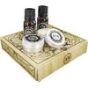 „Dear Barber“ mini plaukų priežiūros rinkinys, 2 vnt., 10 ml + 2 vnt., 15 ml