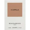 Roos &amp; Roos A Capella EDP parfumuotas vanduo moterims, 50 ml