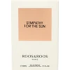 Roos & Roos Sympathy For The Sun EDP parfumuotas vanduo moterims, 50 ml