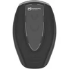 DEB Dozatorius tualeto dangčio valymo priemonei Toilet Seat Cleaner, 500 ml, juodas (HG-349465)