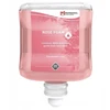 DEB Muilas putose Rose Foam, dozatoriaus įdėklas, 1 l, rožių (HG-019583)