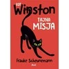 Debit Kaip Winston T.1 slapta misija