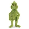 Disney Grinčas - pliušinis žaislas / mielas 46 cm ekologiškas