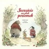 Debit Laimė skonis kaip braškės
