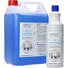 Debiut Plus Professional D2 Universal - Preparatas plaunamiems paviršiams valyti - 5 l