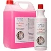 Debiut Plus Professional D3 Sanit - Paruošimas kasdieniniam sanitarinių patalpų valymui - 5 l