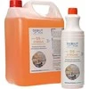 Debiut Plus Professional D5 Strong - Preparatas stipriai nešvariems paviršiams valyti - 5 l
