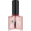 Deborah 10 Days Long Nagų lakas EN0 Light Rose, 11 ml