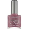 Deborah 7 Day Long Vitamins Quick-Dry Nagų lakas EN881, 11 ml