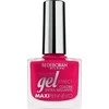 Deborah Gel Effect Extreme Brilliance Nagų lakas EN94 Cherry Tree 8.5 ml