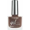 Deborah Gel Effect Gel-Effect Nagų lakas 57 Cinnamon Suede 8.5 ml