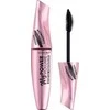 Deborah My Power Volumizing Blakstienų tušas Extra Juodas, 14 ml