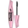 Deborah My Power Volumizing Blakstienų tušas Extra Juodas, 14 ml