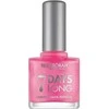 Deborah 7 Day Long Nagų lakas EN850, 11 ml