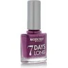 Deborah 7 Day Long Nagų lakas EN831, 11 ml