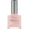 Deborah 7 Day Long Nagų lakas EN864, 11 ml