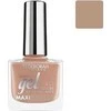 Deborah Gel Effect Extreme Brilliance Nagų lakas EN41 Deep Mėlyna 8.5 ml