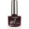 Deborah Gel Effect Nagų lakas 06 Raudona Boudoir 8.5 ml